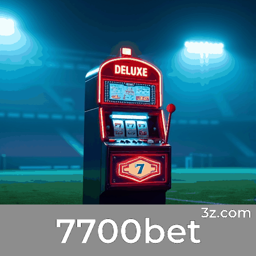 7700bet: Experimente Apostas Móveis Completa