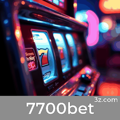 Login 7700bet: Desfrute de Privilégios Únicos e Promoções