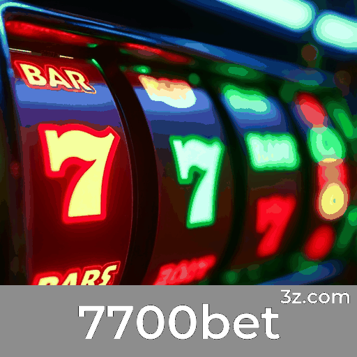 Maximize Suas Vitórias com Táticas Comprovadas no 7700bet