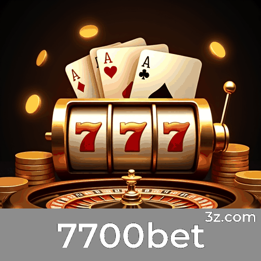 7700bet: Experiência Real com Jogos de Mesa ao Vivo
