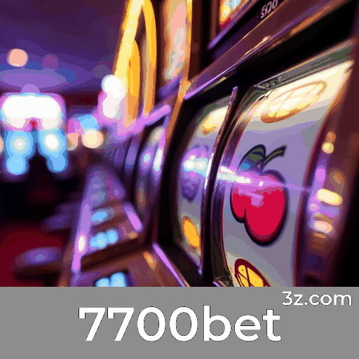 7700bet: Experimente Apostas Móveis Completa