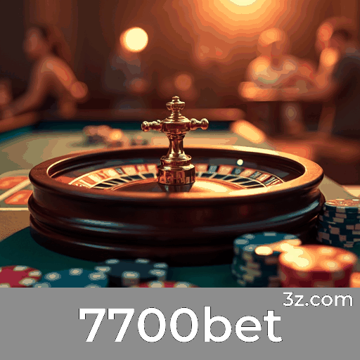 Domine Estratégias de Jogo e Aumente Suas Chances no 7700bet