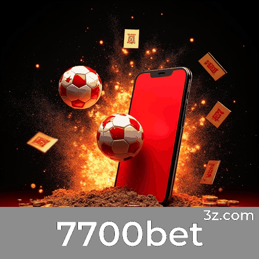 7700bet: Seu Cassino Online Confiável e Seguro