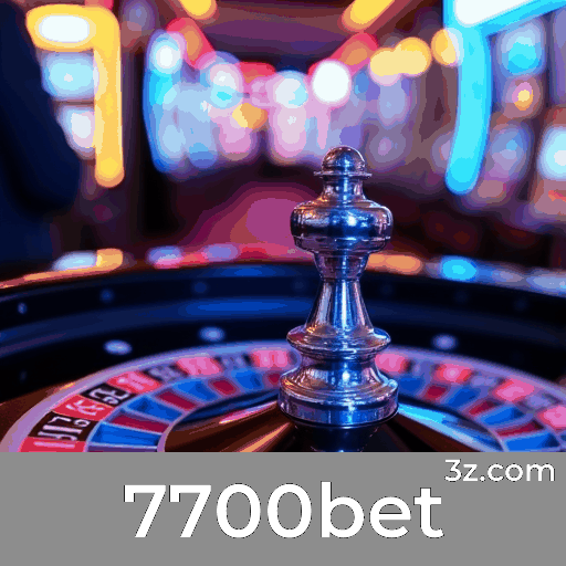 7700bet: App de Apostas Rápido e Completo