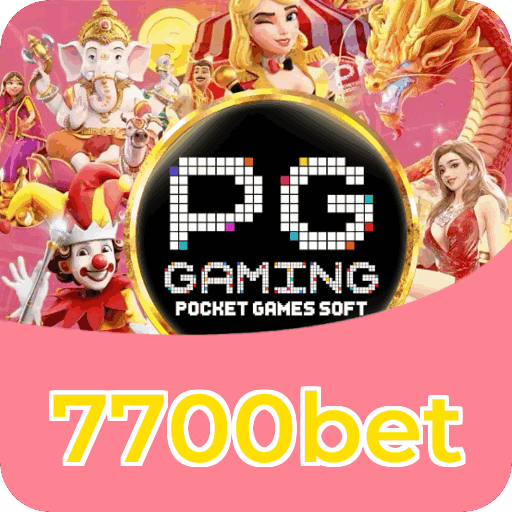 Slots Premium da PG Soft na 7700bet