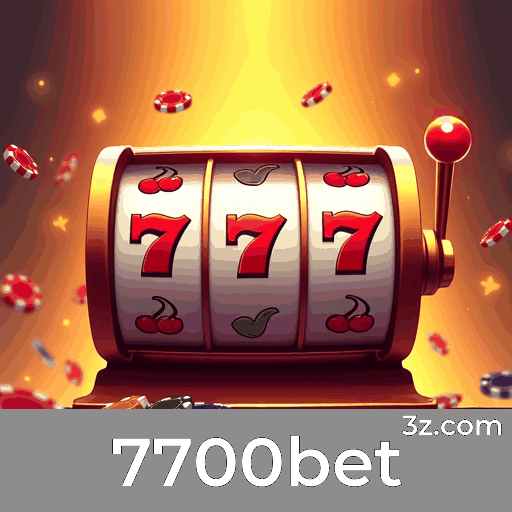 7700bet.com - Melhor Plataforma de Apostas e Cassino Online no Brasil - 7700bet