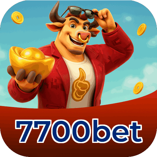 7700bet: Seu Cassino Online Confiável e Seguro