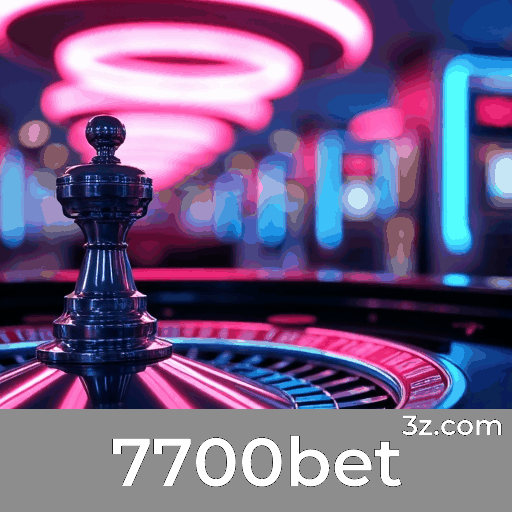 Estratégias de jogos no 7700bet: Dicas para vencer