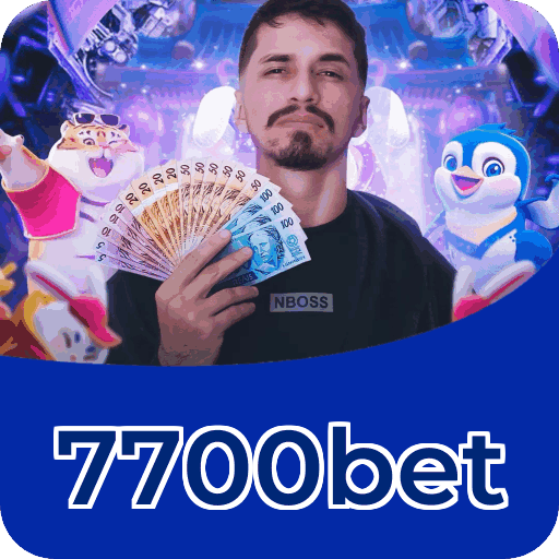 Reload Bonus 7700bet